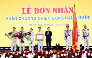 Hải quan đẩy mạnh tấn công trấn áp tội phạm buôn lậu, gian lận thương mại - Ảnh 2.