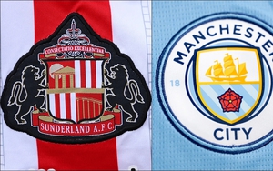 Bị Sunderland cầm ch&acirc;n, Man City hụt hơi cuộc đua v&ocirc; địch - Ảnh 4.
