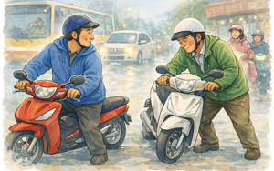 Biết đủ để chạm v&agrave;o hạnh ph&uacute;c - Ảnh 2.