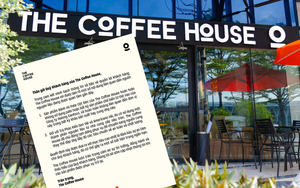 Tr&agrave; sen v&agrave;ng Highlands Coffee g&acirc;y b&atilde;o sau th&ocirc;ng b&aacute;o g&acirc;y sốc về nguy&ecirc;n liệu - Ảnh 1.