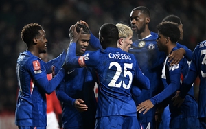 Real Madrid kh&ocirc;ng d&agrave;nh cho Xabi Alonso - Ảnh 4.