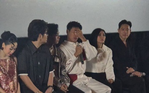 Ng&ocirc; Kiến Huy, HIEUTHUHAI&hellip; điển trai b&ecirc;n "ch&iacute; cốt" Kiều Minh Tuấn - Ảnh 6.