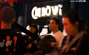 Trấn Th&agrave;nh "dẫn dắt" Văn Mai Hương, Ph&aacute;o, Lyly, Ph&aacute;p Kiều&hellip; v&agrave;o nghề diễn! - Ảnh 4.