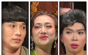 Nghệ sĩ s&acirc;n khấu: Hứa hẹn nhiều bất ngờ - Ảnh 12.