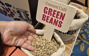 Gi&aacute; c&agrave; ph&ecirc; h&ocirc;m nay 13 - 1: Diễn biến gi&aacute; Robusta v&agrave; Arabica tr&aacute;i chiều - Ảnh 1.