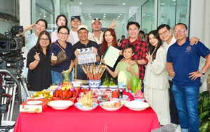 Phim "&Aacute;n mạng n&uacute;i cấm" đ&iacute;nh ch&iacute;nh t&ecirc;n kh&ocirc;ng li&ecirc;n quan n&uacute;i Cấm của An Giang - Ảnh 2.