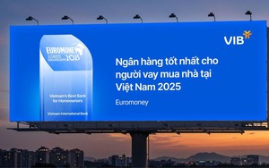 VIB: Lợi nhuận 2025 vượt 9.100 tỉ đồng,&nbsp;vững bước vào giai đoạn tăng trưởng mới - Ảnh 5.