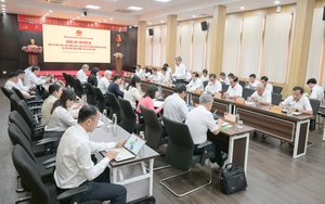 B&aacute;o Người Lao Động đoạt giải A viết về ng&agrave;nh cao su năm 2025 - Ảnh 1.