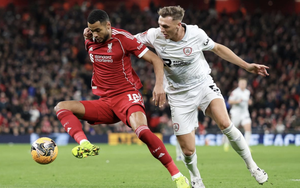 Man City sẵn s&agrave;ng trở lại - Ảnh 2.