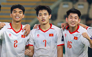 AFC chọn sao trẻ, Đ&igrave;nh Bắc l&agrave; ngoại lệ - Ảnh 3.