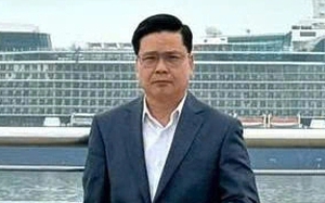 Vụ C&ocirc;ng ty CP đồ hộp Hạ Long: Một c&aacute;n bộ th&uacute; y ra đầu th&uacute; - Ảnh 2.