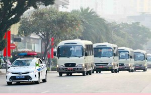 Sẵn s&agrave;ng phục vụ Đại hội XIV của Đảng - Ảnh 3.