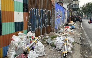 Mạnh tay với nạn đổ trộm r&aacute;c - Ảnh 2.