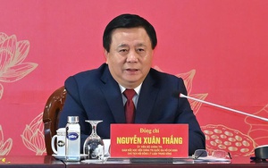 Sẵn s&agrave;ng cho Đại hội XIV của Đảng - Ảnh 2.