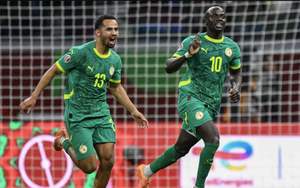Senegal quật ng&atilde; chủ nh&agrave; Morocco, đăng quang C&uacute;p ch&acirc;u Phi - Ảnh 5.