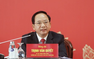 Sẵn s&agrave;ng cho Đại hội XIV của Đảng - Ảnh 1.