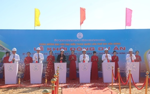 Điện hạt nh&acirc;n quyết định sự tự chủ về năng lượng - Ảnh 3.