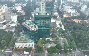 Dồn lực v&agrave;o c&aacute;c dự &aacute;n lớn, tạo sức bật hạ tầng cho TPHCM  - Ảnh 4.