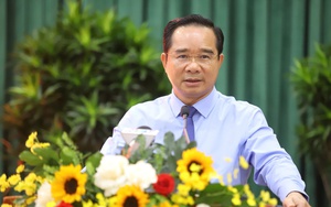 Giới thiệu &ocirc;ng Nguyễn Văn Được ứng cử đại biểu HĐND TPHCM - Ảnh 2.