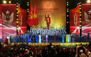 Khai trương Tổ hợp Công viên Giải trí BRIGHTPARK tại tỉnh Ninh Bình - Ảnh 2.