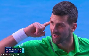 Giải &Uacute;c mở rộng: miền đất của những kỳ t&iacute;ch mang t&ecirc;n Novak Djokovic - Ảnh 2.