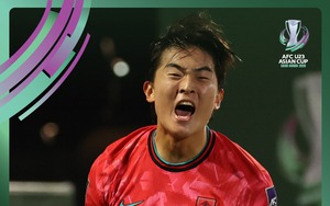 U23 Việt Nam đối đầu &ldquo;bức tường th&eacute;p&rdquo; ở b&aacute;n kết - Ảnh 2.