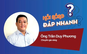 Gi&aacute; v&agrave;ng h&ocirc;m nay 18 - 1: V&agrave;ng SJC v&agrave; nhẫn tăng mạnh 3 triệu đồng - Ảnh 1.