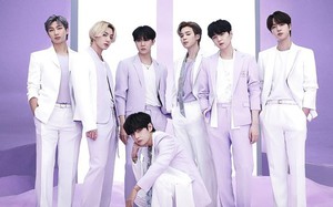 Seoul thắt chặt an ninh tối đa v&igrave; nh&oacute;m nhạc BTS - Ảnh 2.