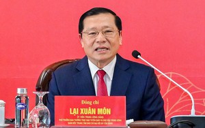 Đưa C&agrave; Mau ph&aacute;t triển nhanh v&agrave; bền vững trong kỷ nguy&ecirc;n mới - Ảnh 2.