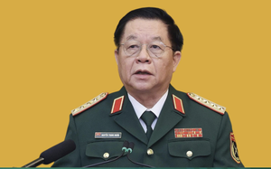 Đại tướng Nguyễn Trọng Nghĩa: Đại hội XIV l&agrave; một thời khắc lịch sử - Ảnh 2.