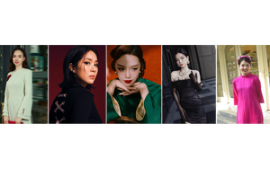 Ứng vi&ecirc;n trước giờ G Lễ trao Giải Mai V&agrave;ng lần thứ 31 - 2025: Hồi hộp chờ đợi - Ảnh 14.