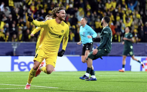 Soi tỉ số trận Manchester City - Wolves: Thế trận một chiều ở Etihad - Ảnh 3.