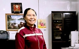 Người phụ nữ hoảng hốt khi chuyển nhầm hơn 1 tỉ đồng cho người lạ ở TPHCM - Ảnh 3.