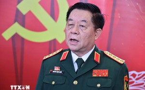 C&ocirc;ng t&aacute;c ph&ograve;ng chống tham nhũng, l&atilde;ng ph&iacute;, ti&ecirc;u cực phải tiếp tục đổi mới tư duy, c&aacute;ch nghĩ, c&aacute;ch l&agrave; - Ảnh 2.