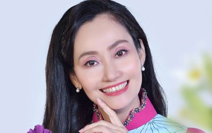  NSƯT Hạnh Th&uacute;y trở th&agrave;nh "tr&ugrave;m ma quỷ" kỳ b&iacute;, gh&ecirc; rợn - Ảnh 14.