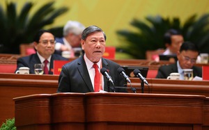 Đại tướng Lương Tam Quang: Tuyệt đối kh&ocirc;ng để đất nước bị động về chiến lược - Ảnh 2.