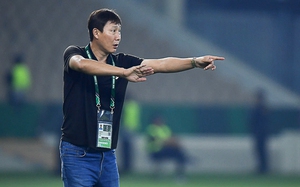 U23 Việt Nam t&igrave;m lời chia tay đẹp trước U23 H&agrave;n Quốc - Ảnh 2.