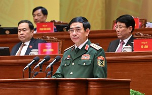 CUỘC THI VIẾT &ldquo;CHỦ QUYỀN QUỐC GIA BẤT KHẢ X&Acirc;M PHẠM&rdquo;: Lời thề giữ đất - Ảnh 3.