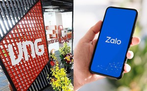 VNG lần đầu h&eacute; lộ doanh thu Zalo v&agrave; Zalopay - Ảnh 3.