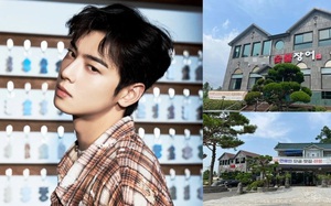 Cha Eun-woo c&ocirc;ng khai xin lỗi b&ecirc; bối trốn thuế "khủng" - Ảnh 2.