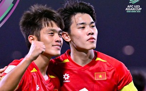 U23 Việt Nam c&aacute;n nhiều cột mốc lịch sử U23 ch&acirc;u &Aacute; - Ảnh 3.