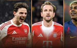 Soi tỉ số trận Arsenal - Manchester United: Trận derby Premier League hấp dẫn nhất năm nay - Ảnh 3.