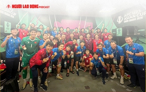 Tuyển U23 Việt Nam nhận qu&agrave; "khủng" sau th&agrave;nh t&iacute;ch hạng 3 Giải U23 ch&acirc;u &Aacute; 2026 - Ảnh 2.