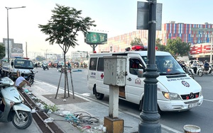 Thành lập Ban Quản lý dự án đầu tư xây dựng các công trình giao thông TPHCM - Ảnh 2.