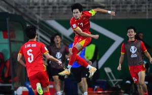 B&aacute;o Trung Quốc: U23 Nhật Bản qu&aacute; mạnh ở ch&acirc;u &Aacute; - Ảnh 2.