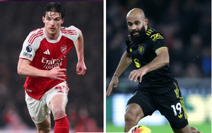 Arsenal thua sốc Man United s&acirc;n nh&agrave;, Ngoại hạng Anh s&ocirc;i sục - Ảnh 4.