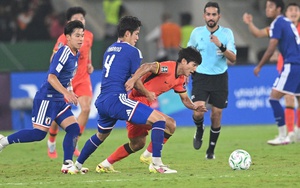 B&oacute;ng đ&aacute; Nhật Bản: H&igrave;nh mẫu cho cả ch&acirc;u &Aacute; - Ảnh 4.