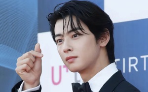 Mỹ nam Cha Eun-woo li&ecirc;n tiếp đối mặt kh&oacute; khăn - Ảnh 2.