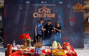  Phim về "con ma nh&agrave; họ Hứa" cạnh tranh c&ugrave;ng "Ma x&oacute;", "Ốc mượn hồn" - Ảnh 2.