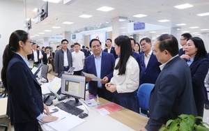 Quảng Ninh bảo đảm vai tr&ograve; dẫn dắt quốc gia - Ảnh 3.